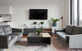 Canning Town By Viridian Apartments